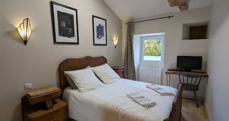 Maison des Demoiselles