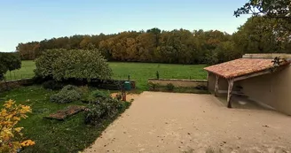 Maison des Demoiselles