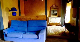 La Maison des Forges