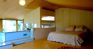 La Maison des Forges