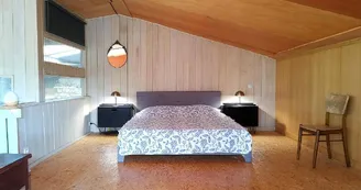 La Maison des Forges