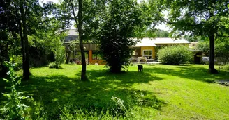 La Maison des Forges