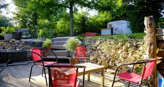 La Maison des Forges