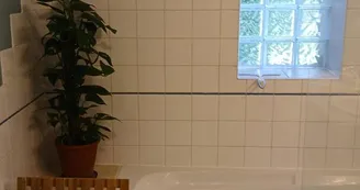 Les Champs de l'Oume "L'oumé Lodge"