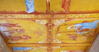 "Au fil de nos histoires" Découvrez nos villages autrement - Luxé