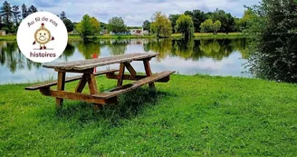 "Au fil de nos histoires" Découvrez nos villages autrement - Luxé