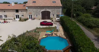 Gîte "Bothy"