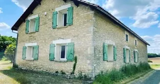 Ferme la Grenouillère