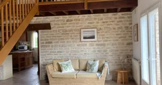 Ferme la Grenouillère