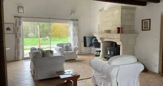 Ferme la Grenouillère