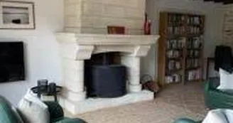 Ferme la Grenouillère