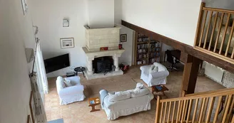 Ferme la Grenouillère