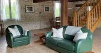 Ferme la Grenouillère