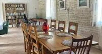 Ferme la Grenouillère