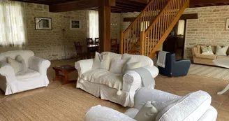 Ferme la Grenouillère