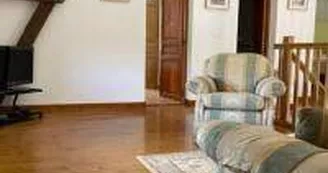 Ferme la Grenouillère