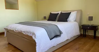 Ferme la Grenouillère