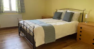 Ferme la Grenouillère