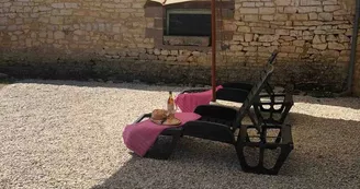 Ferme la Grenouillère