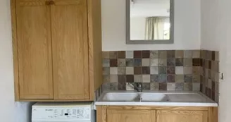 Ferme la Grenouillère