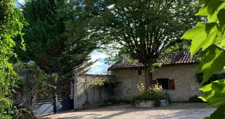 Villa La Grenouillère