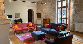 Villa La Grenouillère