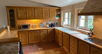 Villa La Grenouillère