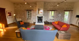 Villa La Grenouillère