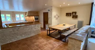 Villa La Grenouillère