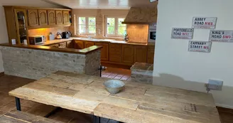 Villa La Grenouillère