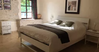 Villa La Grenouillère