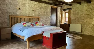 Villa La Grenouillère