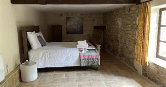 Villa La Grenouillère