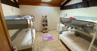 Villa La Grenouillère