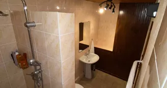 Villa La Grenouillère