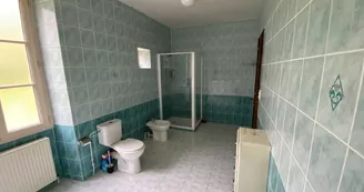 Villa La Grenouillère