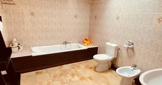 Villa La Grenouillère