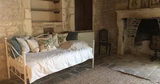 Villa La Grenouillère