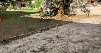 Villa La Grenouillère