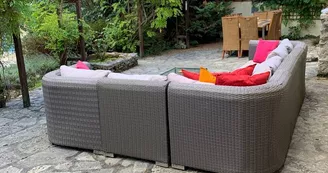 Villa La Grenouillère