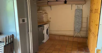 Villa La Grenouillère