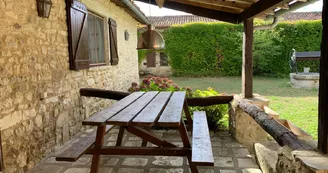 Villa La Grenouillère