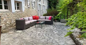 Villa La Grenouillère