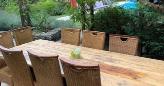 Villa La Grenouillère