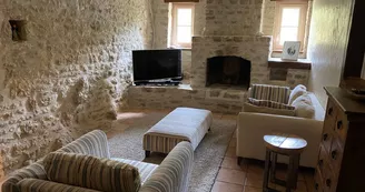 Villa La Grenouillère