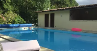 Villa La Grenouillère