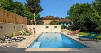 Moulin de la Boubière "Jade"