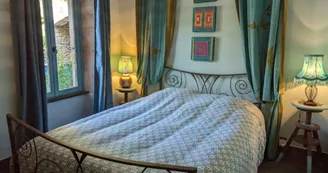 Moulin de la Boubière "Jade"