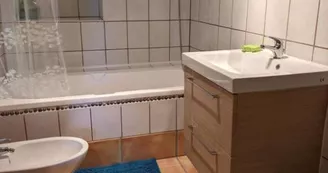 Moulin de la Boubière "Jade"