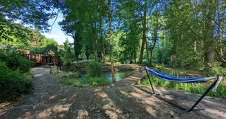 Moulin de la Boubière "Jade"